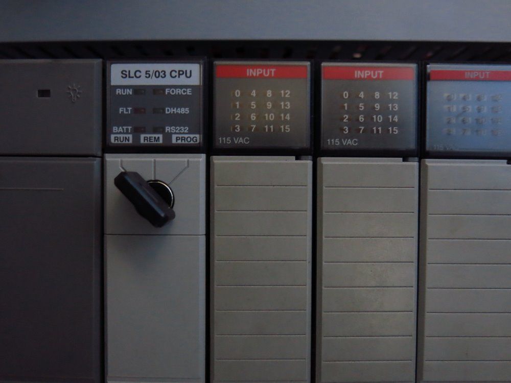 Barber Colman Gear Hobber