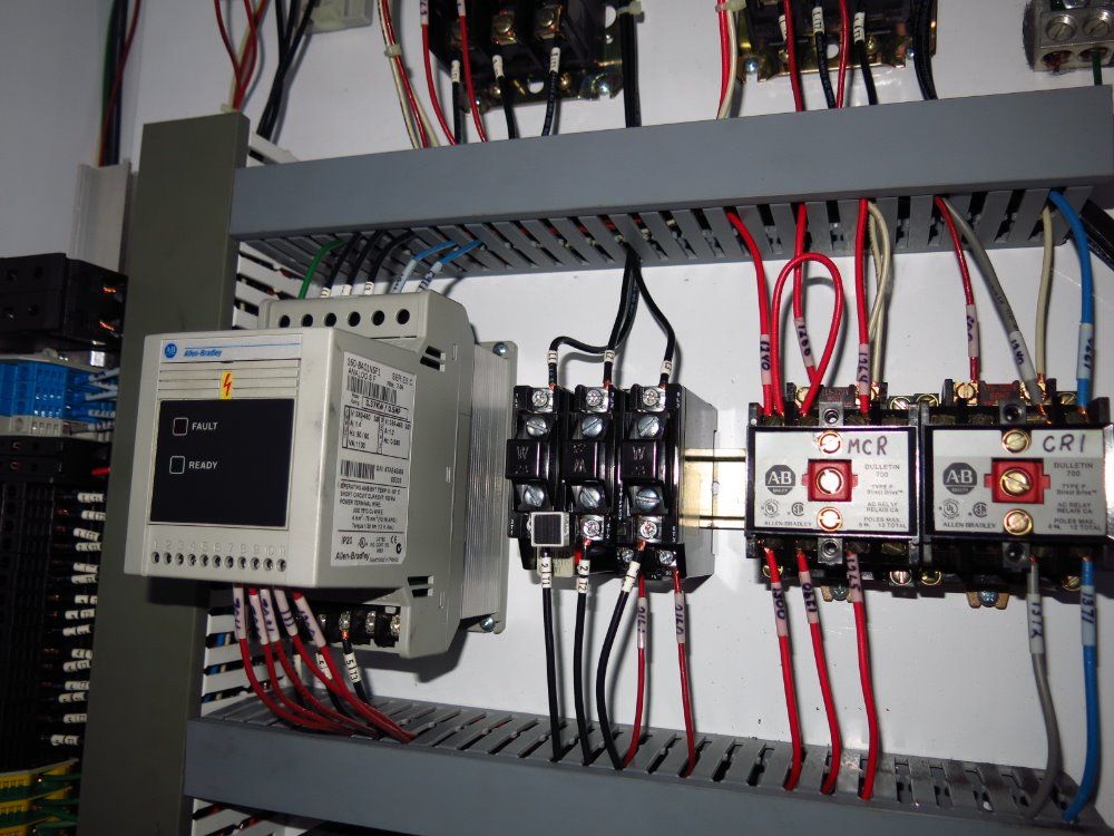 Barber Colman Gear Hobber