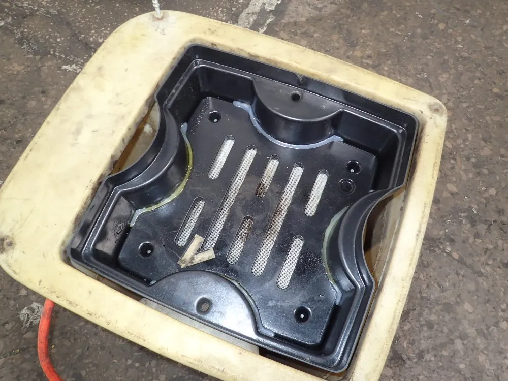 Owamat Oil Seperator