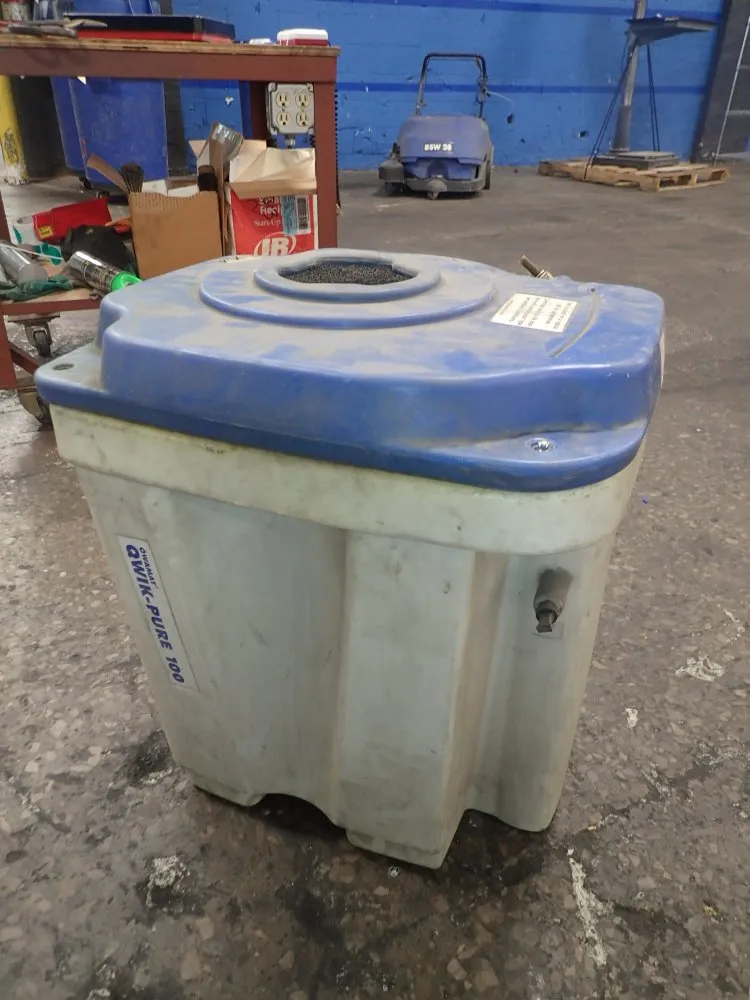 Owamat Oil Seperator