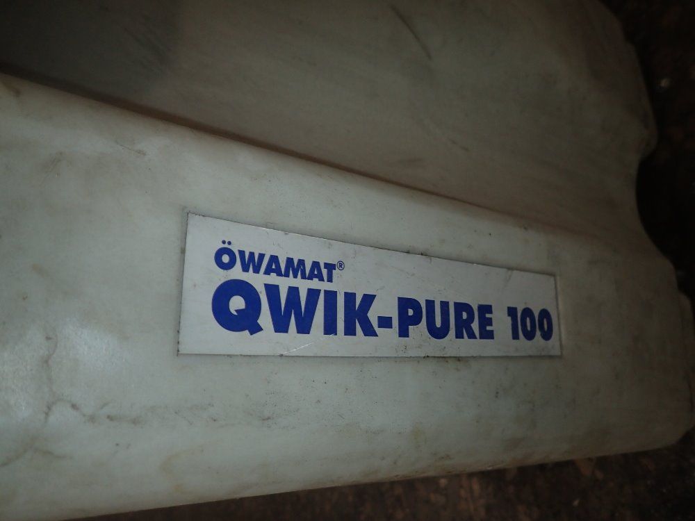 Owamat Oil Seperator