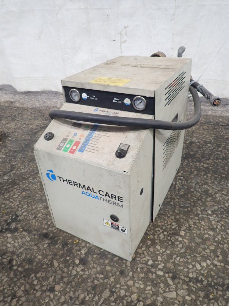 Thermalcare Temperature Controller