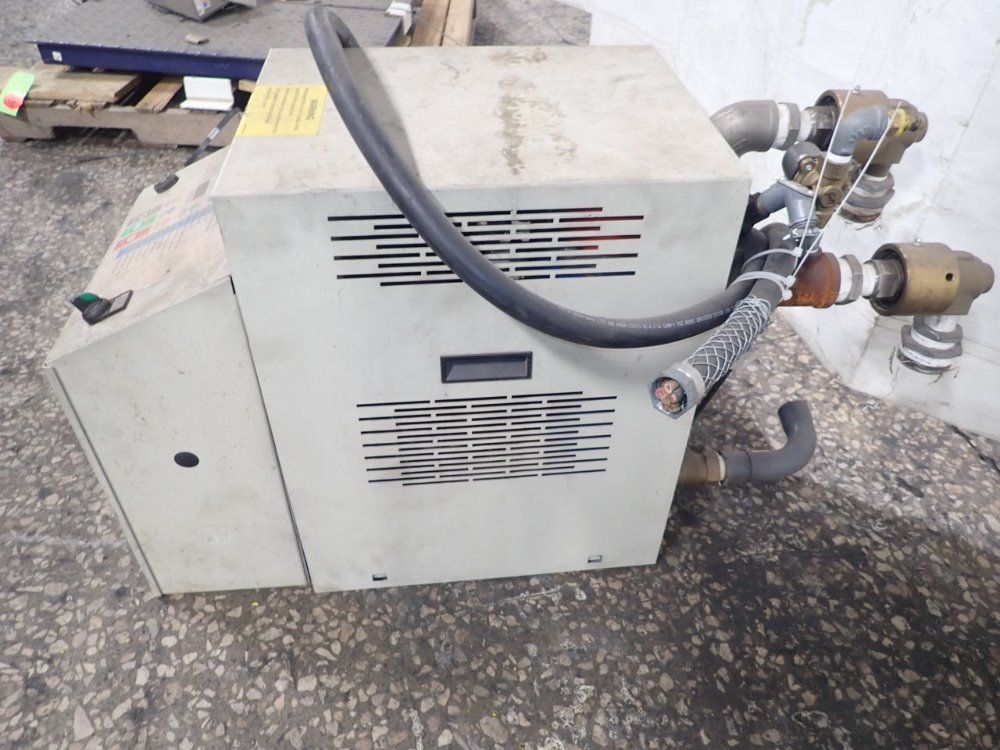 Thermalcare Temperature Controller