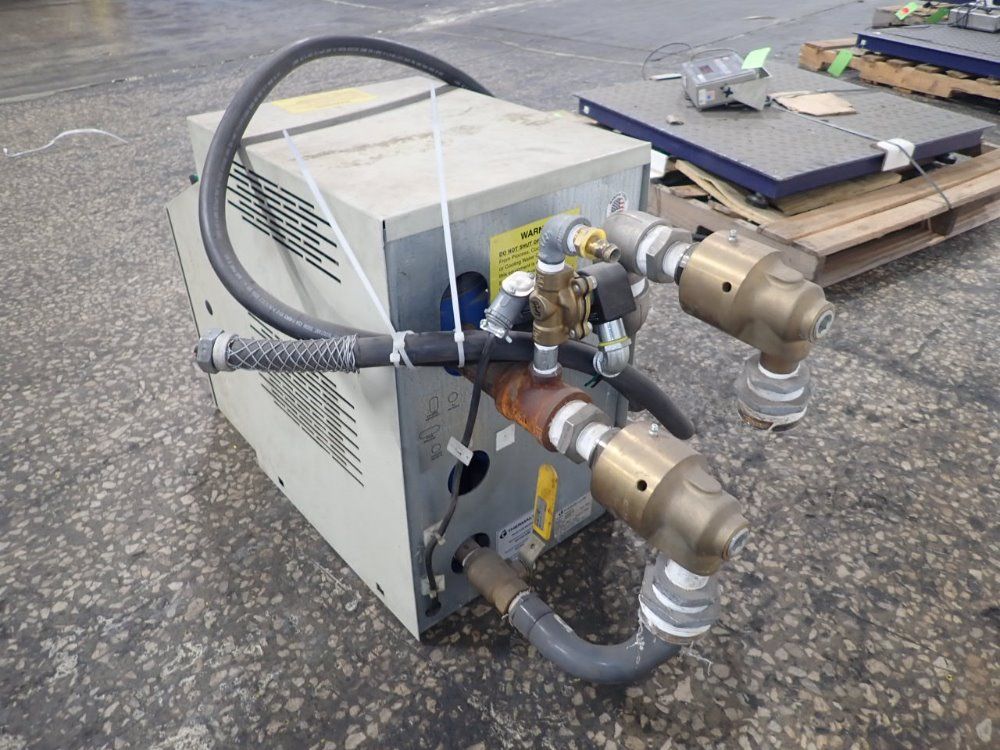 Thermalcare Temperature Controller