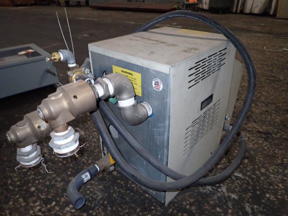 Thermalcare Temperature Controller