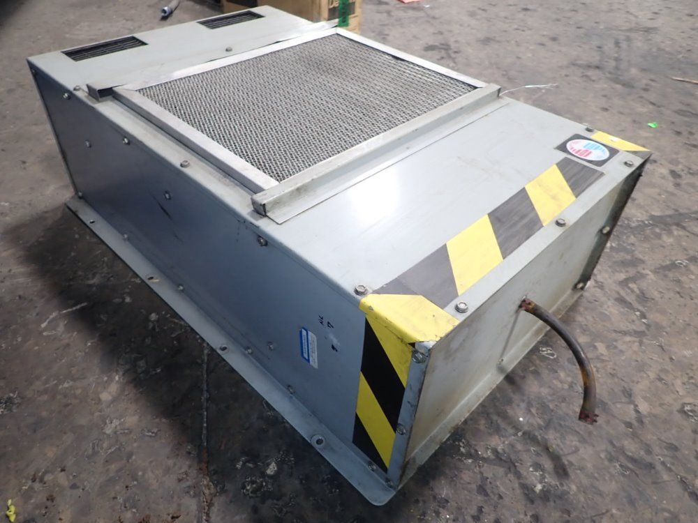 Mc Lean Air Conditioner