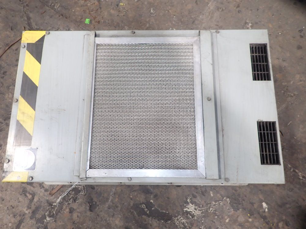 Mc Lean Air Conditioner