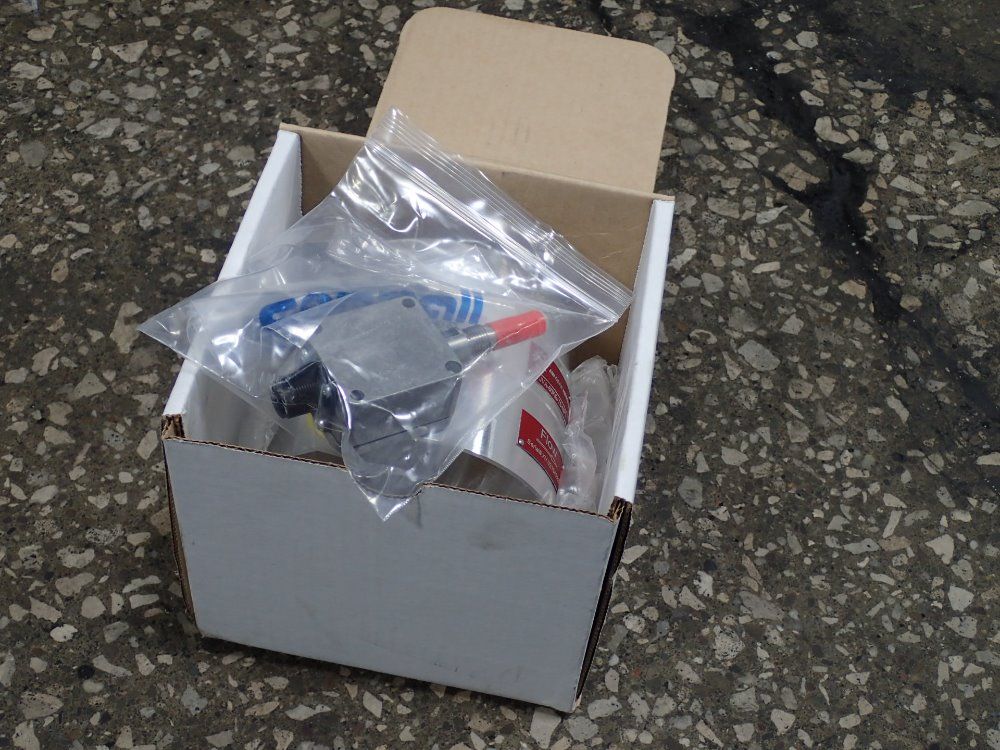 Aw-lake Meter Display