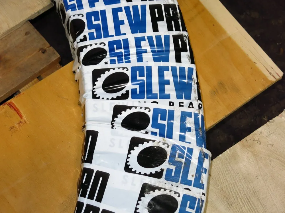 Slew Pro Bearing/sprocket