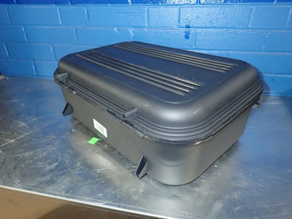 Plano Soundproof Carry Case