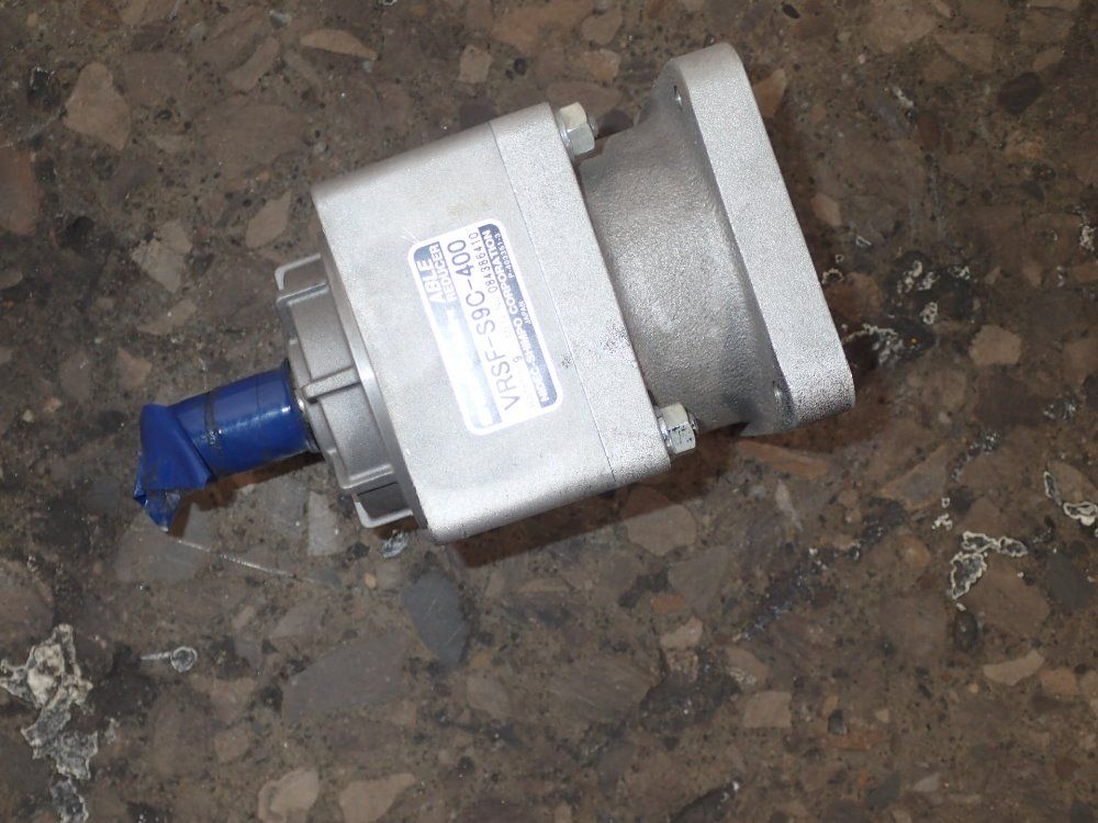 Shimp-nidec Gear Reducer