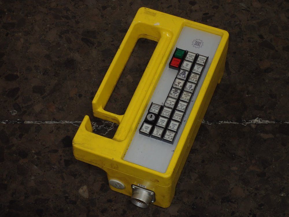 Dixi Control/ Pendant