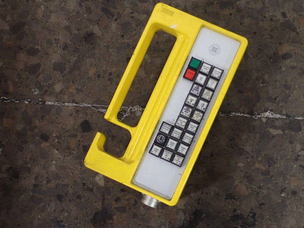 Dixi Control/ Pendant