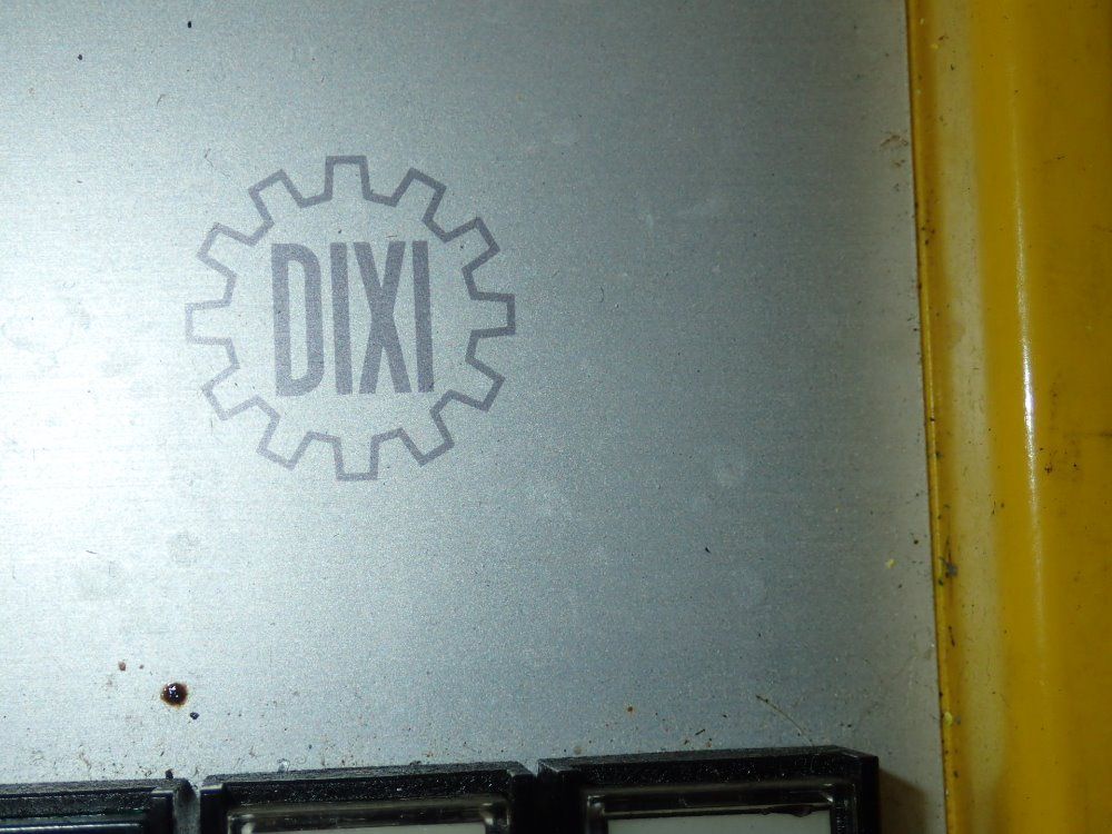 Dixi Control/ Pendant