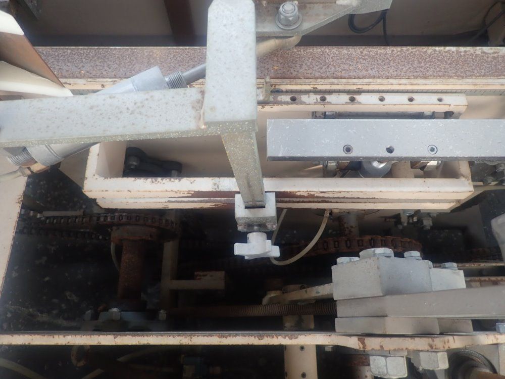 Packaging Service Case Erector / Sealer