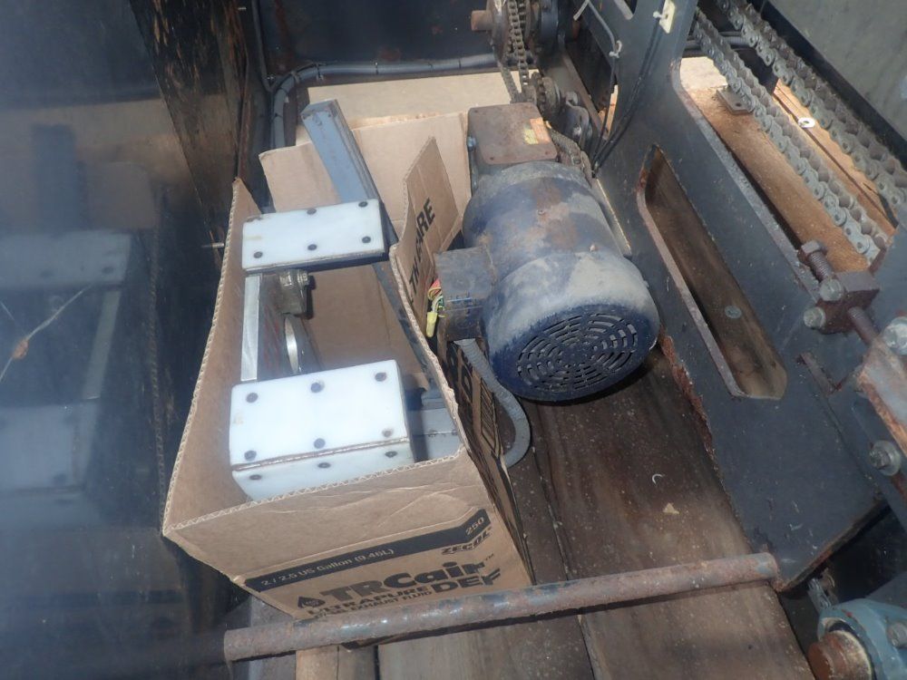 Little David Case Erector / Sealer