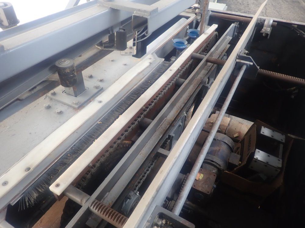 Little David Case Erector / Sealer