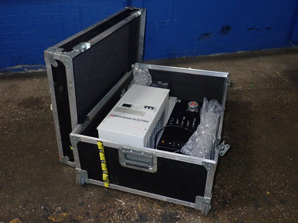 Mitsubishi Electric Inverter