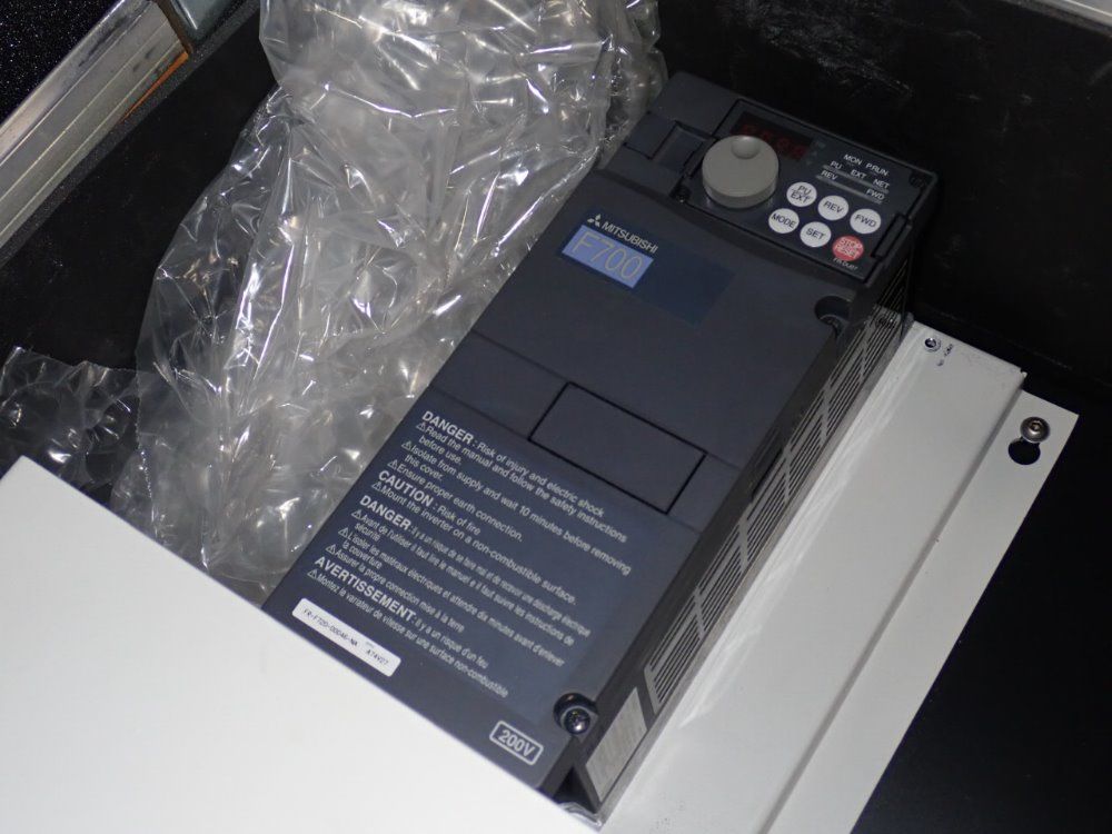 Mitsubishi Electric Inverter