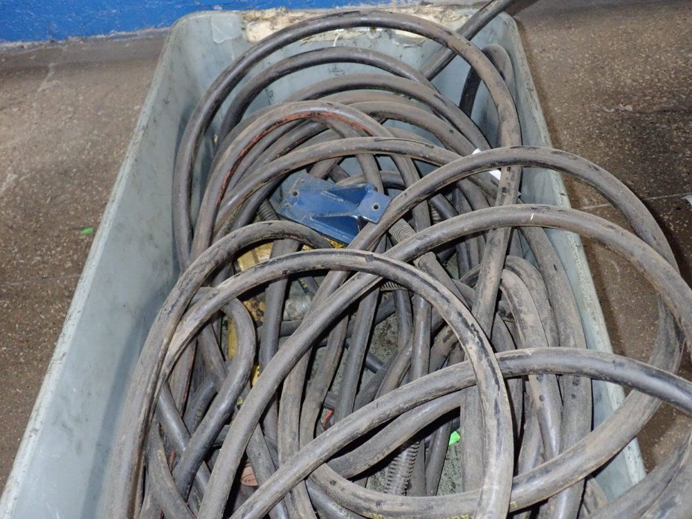 Enerpac Hydraulic Jacks/hoses