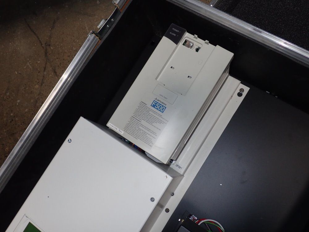 Mitsubishi Electric Inverter