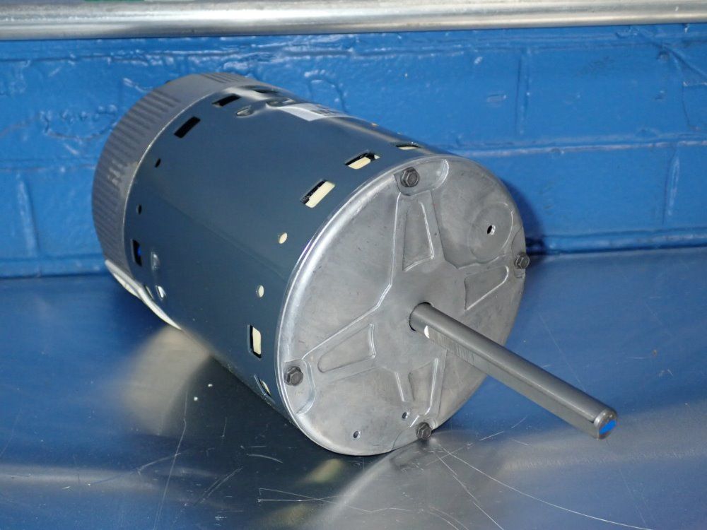 Genteq Motor