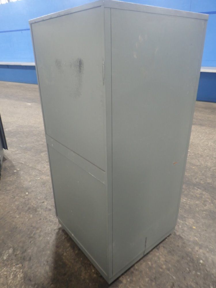 Schwab Fireproof Combination Safe