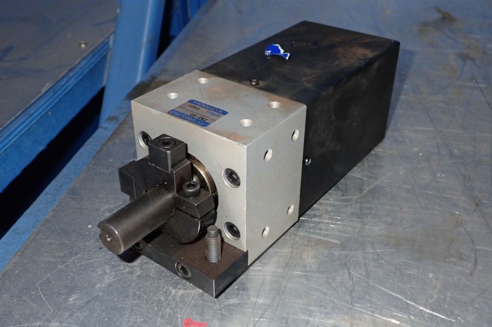 Kondoh Pneumatic Gripper