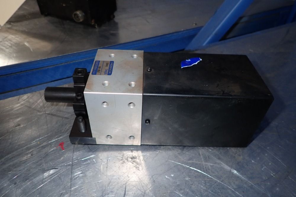 Kondoh Pneumatic Gripper