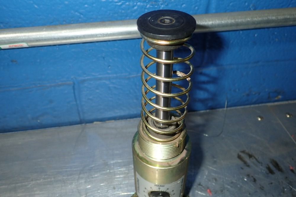 Enertrols Shock Abosrber