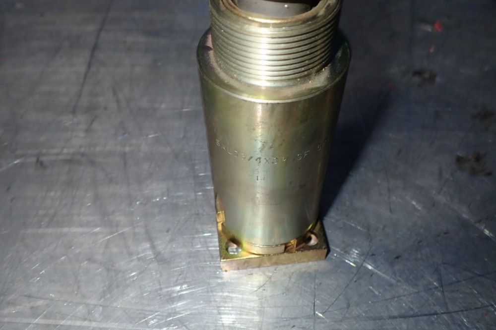 Enertrols Shock Abosrber