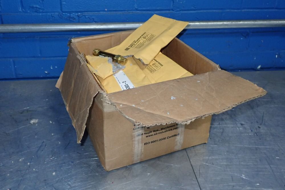 Ldi Oil Level Indicators