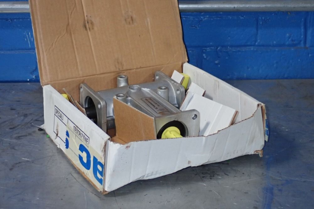 Dr Trasmissioni Gear Reducer