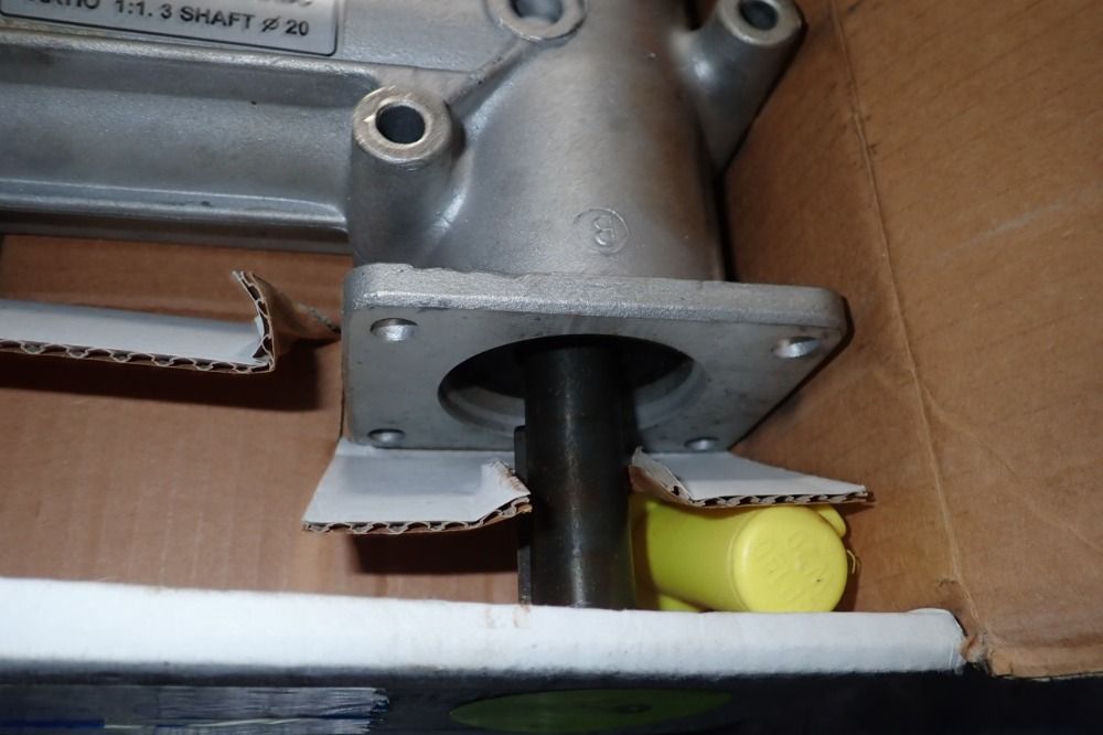 Dr Trasmissioni Gear Reducer