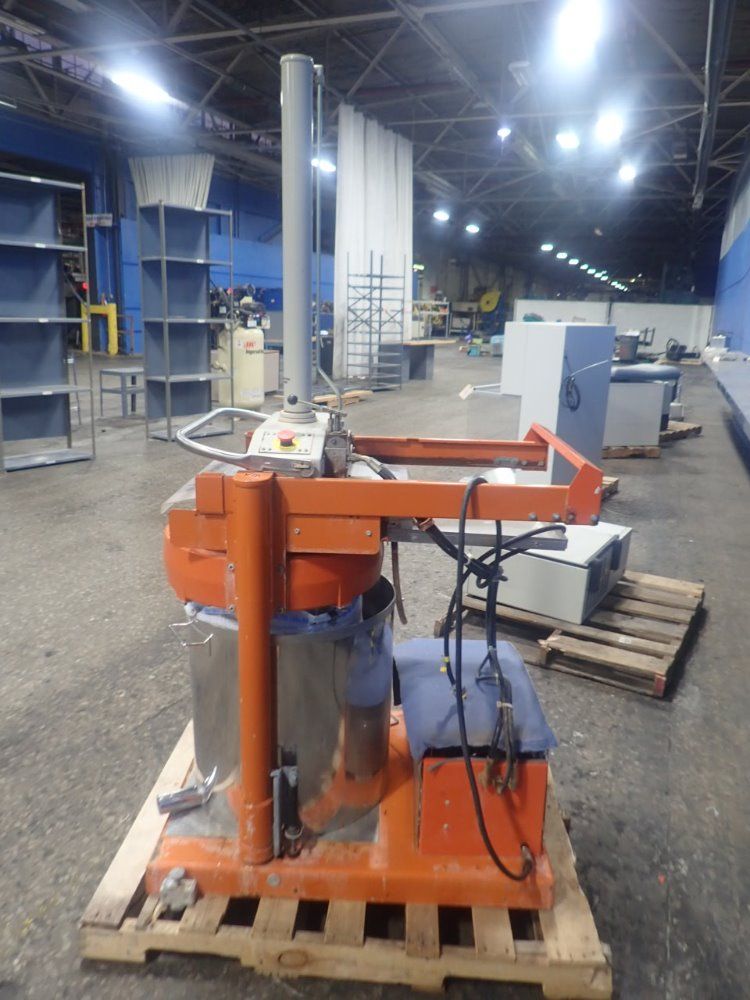 Hydropac Pouch Disposal Unit