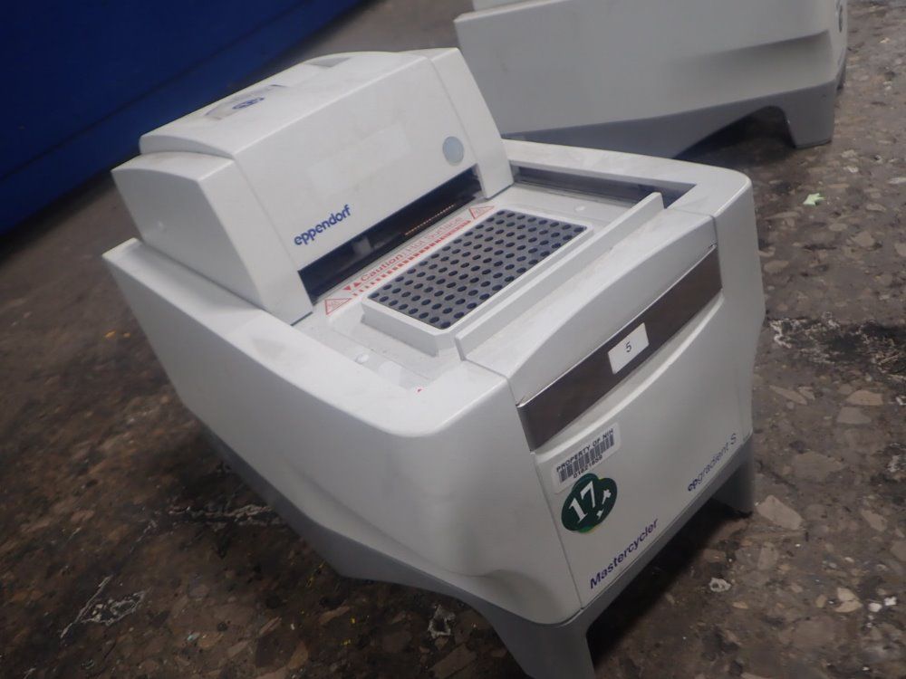 Eppendorf Thermal Cycler