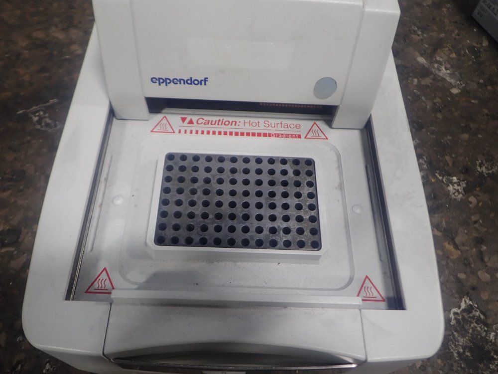 Eppendorf Thermal Cycler