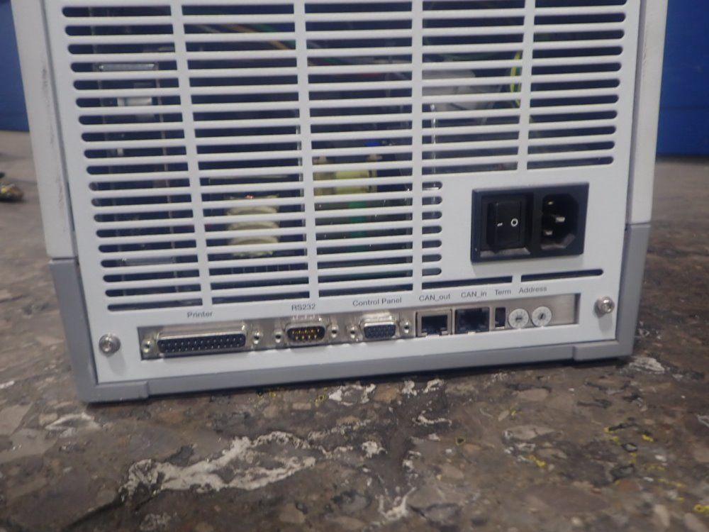 Eppendorf Thermal Cycler