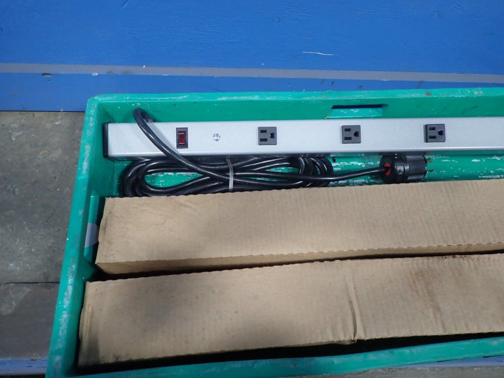 Wire Mold Surge Bar