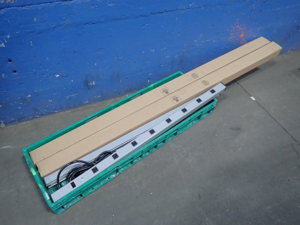 Wire Mold Surge Bar