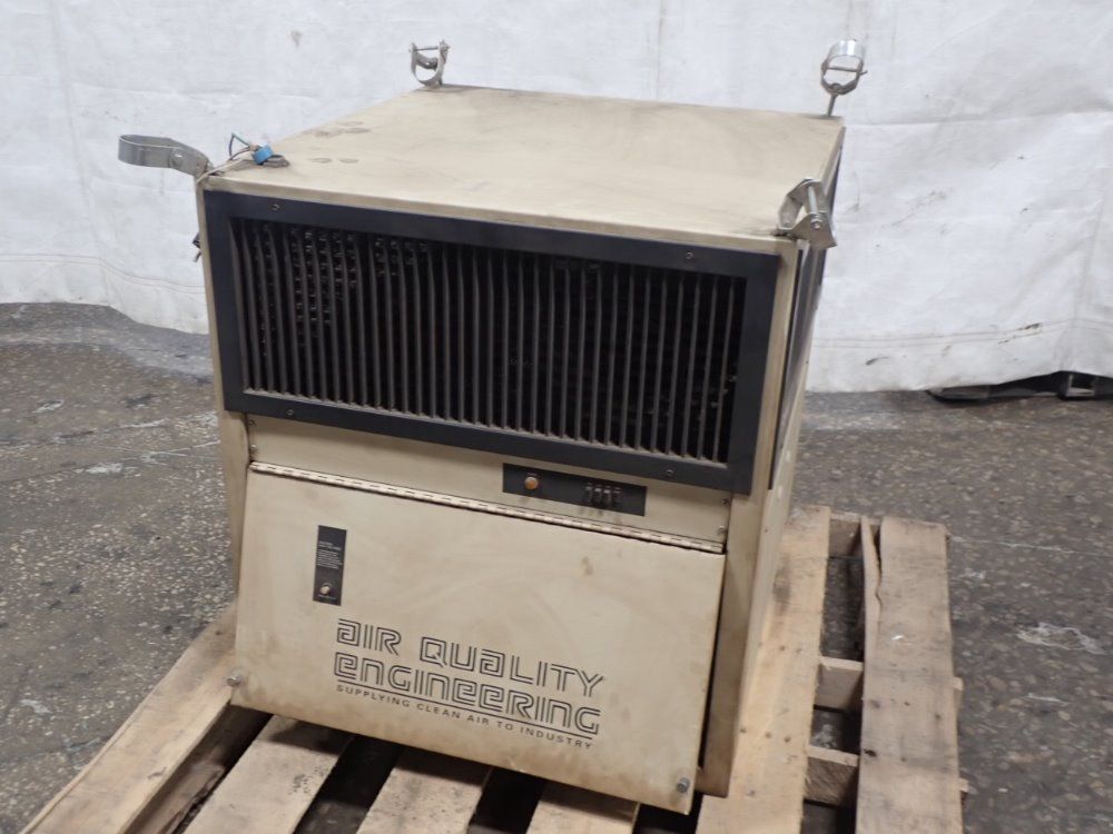 Air Quality Engineering Air Cleaner