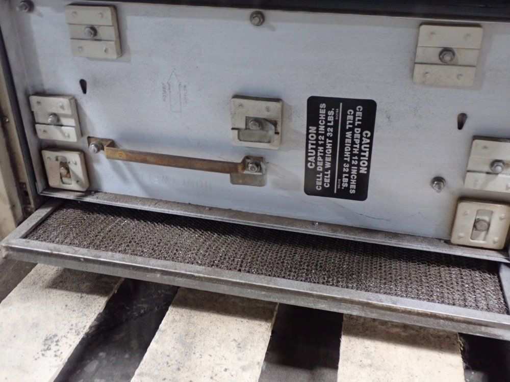 Air Quality Engineering Air Cleaner