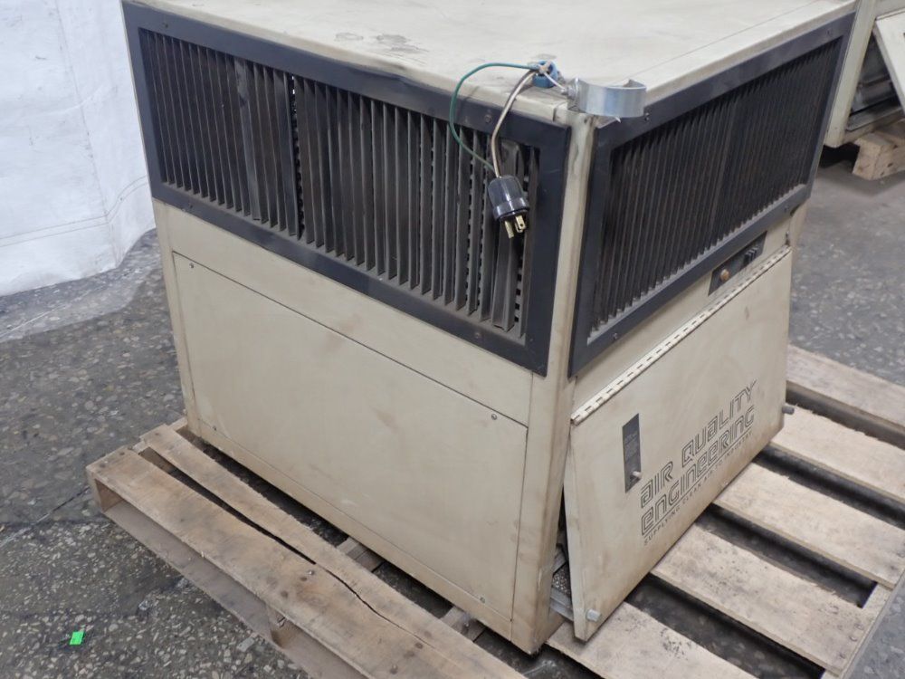 Air Quality Engineering Air Cleaner