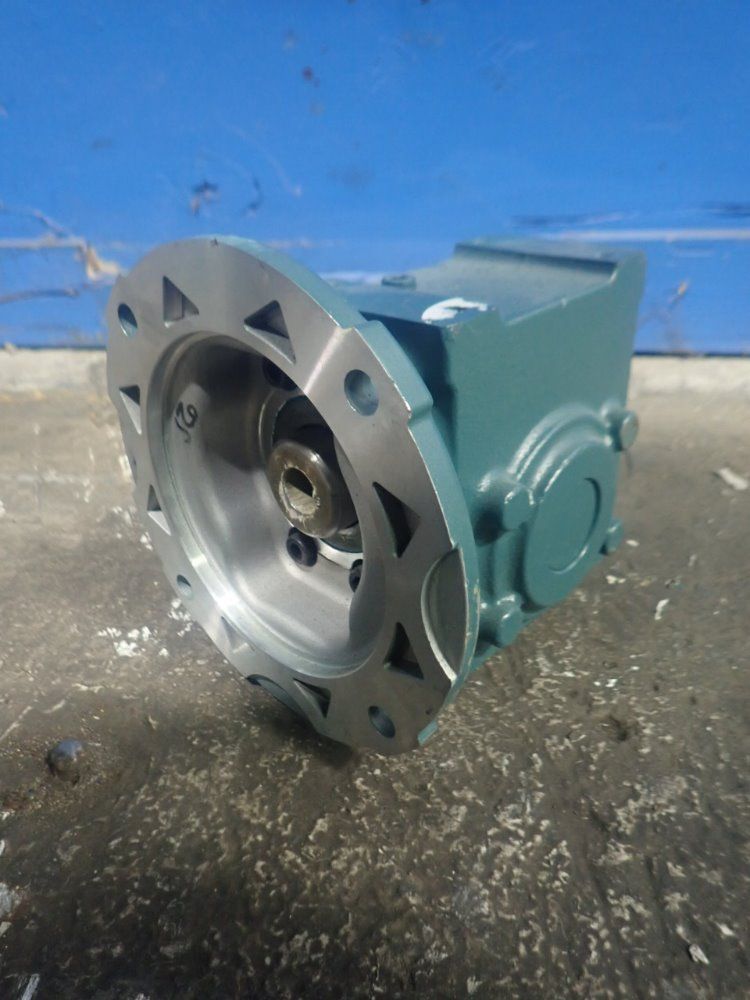 Baldor Electric Gear Reducer