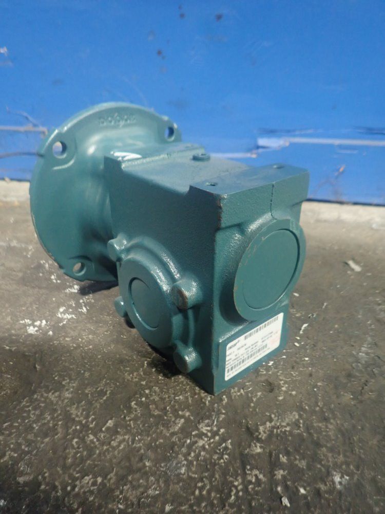 Baldor Electric Gear Reducer