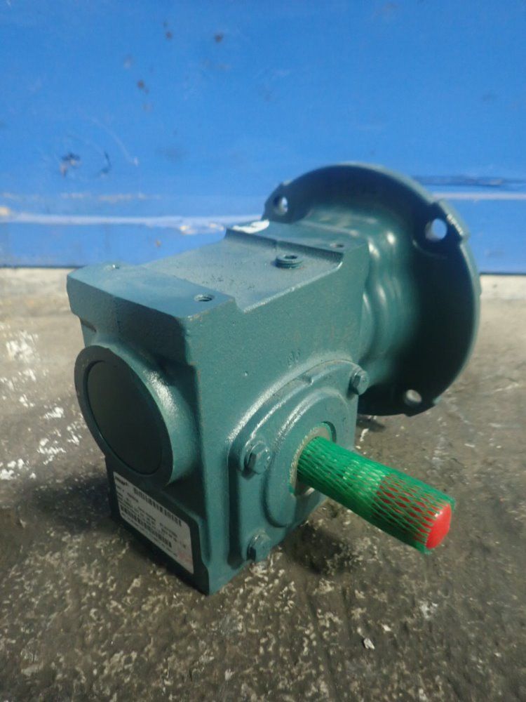 Baldor Electric Gear Reducer