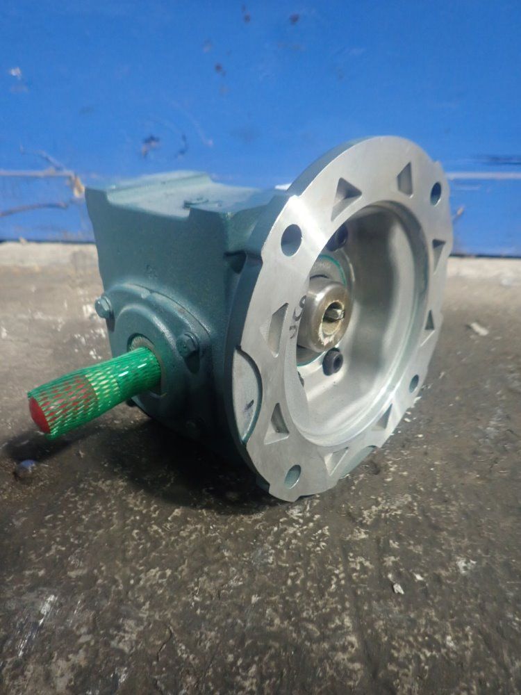 Baldor Electric Gear Reducer