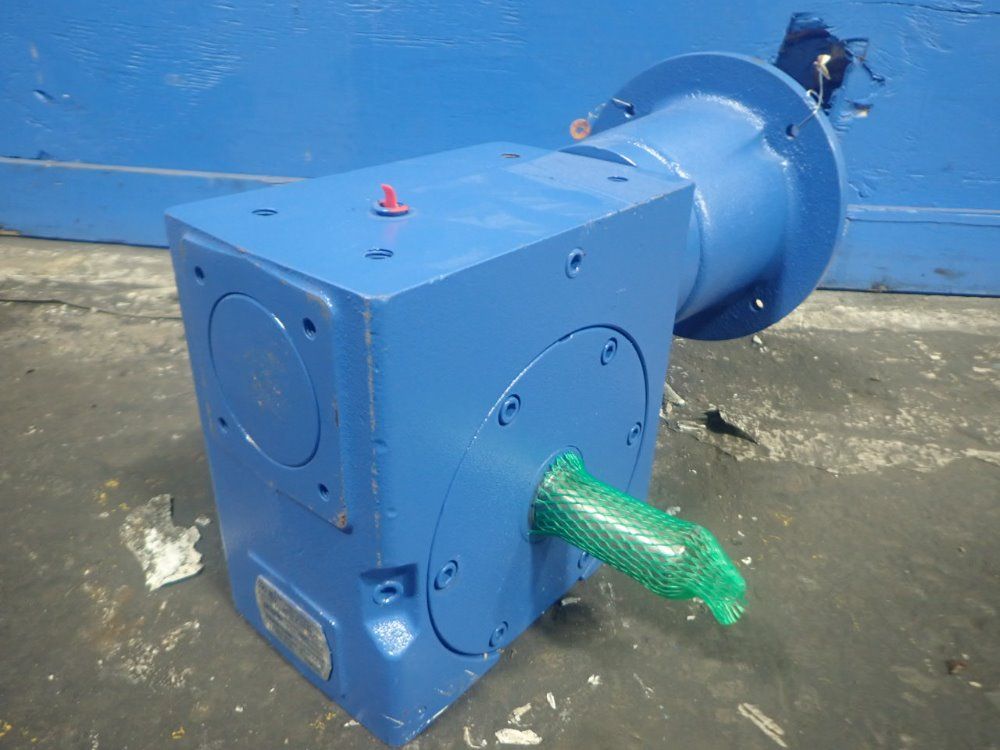 Paper Converting Machine Gear Reducer