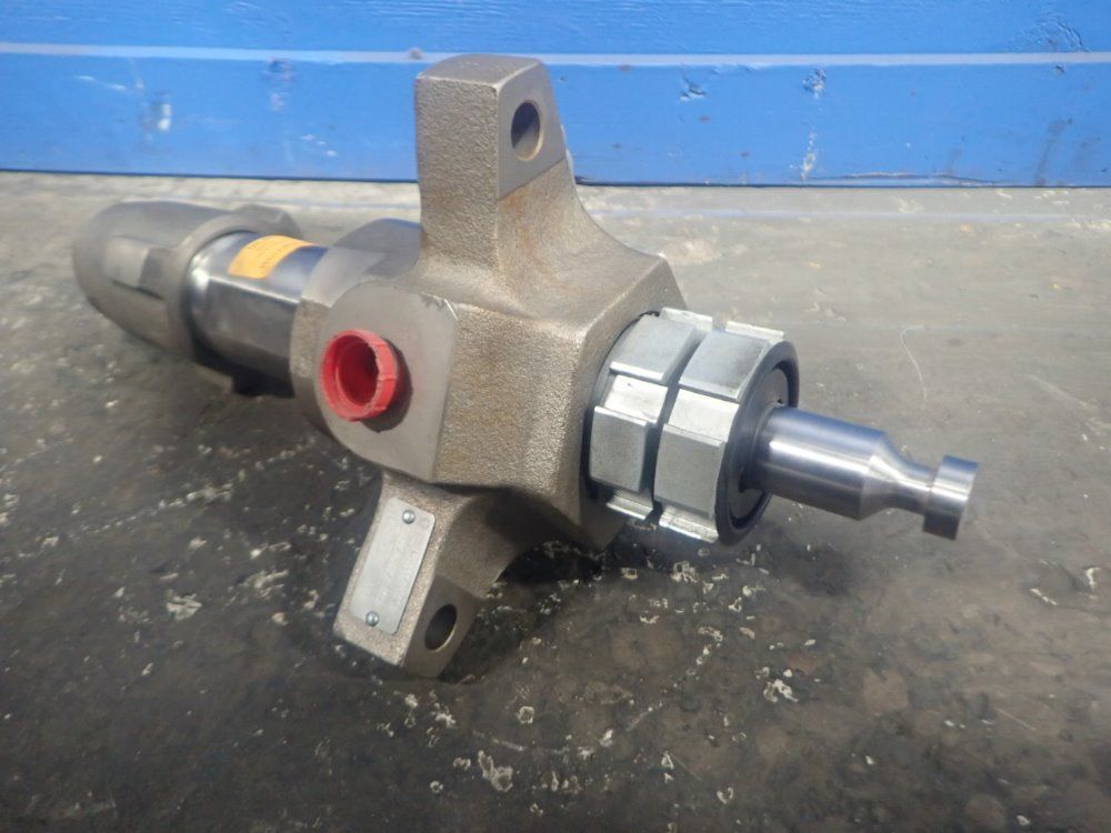 Crane Engineering Pump