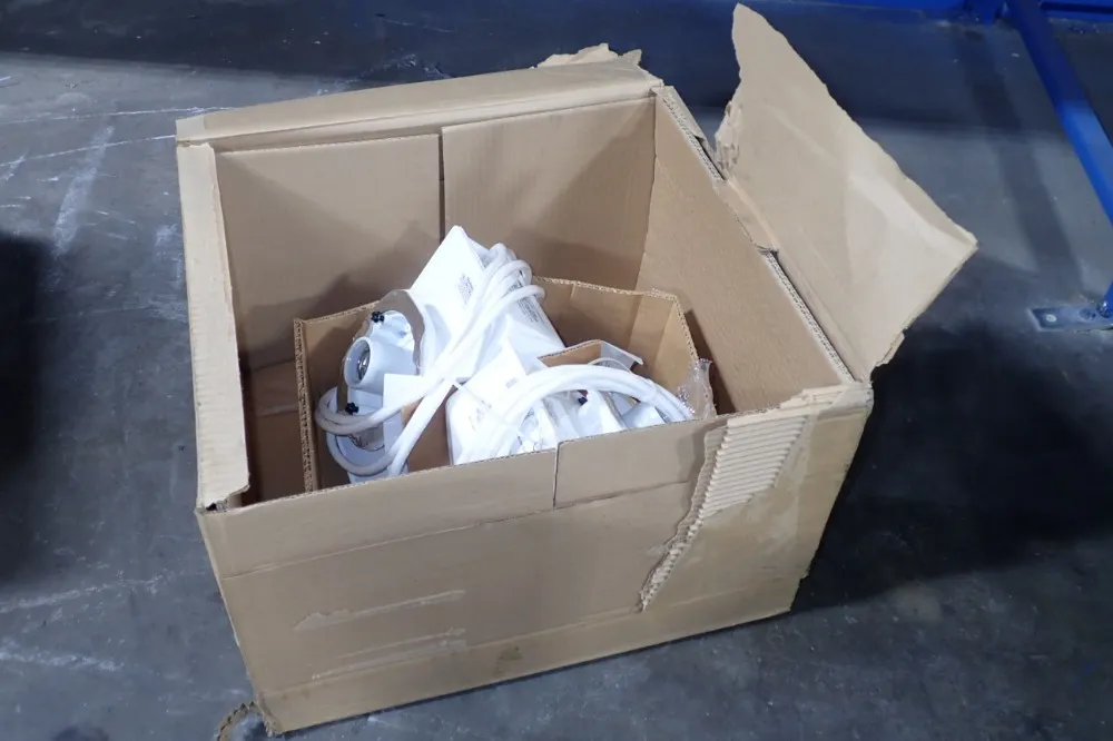 Holophane Ballast Assembly